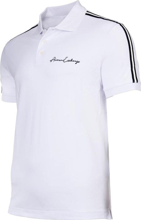 Actual product image Armani Exchange Polo (XXL)