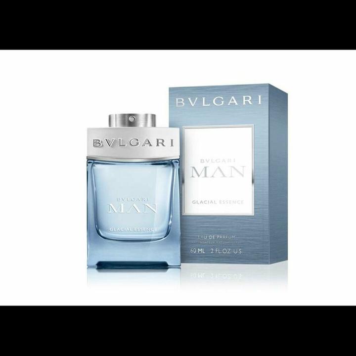 Produktbild Bulgari Glacial Essence (Eau de Parfum, 60 ml)