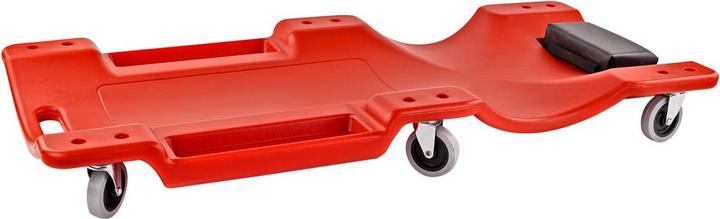 Actual product image Dema MRB 150 assembly board / assembly stretcher