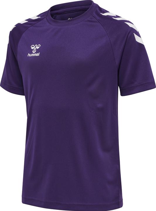 Immagine prodotto hummel Core Xk Core Poly T-Shirt S/S Bambini (116)