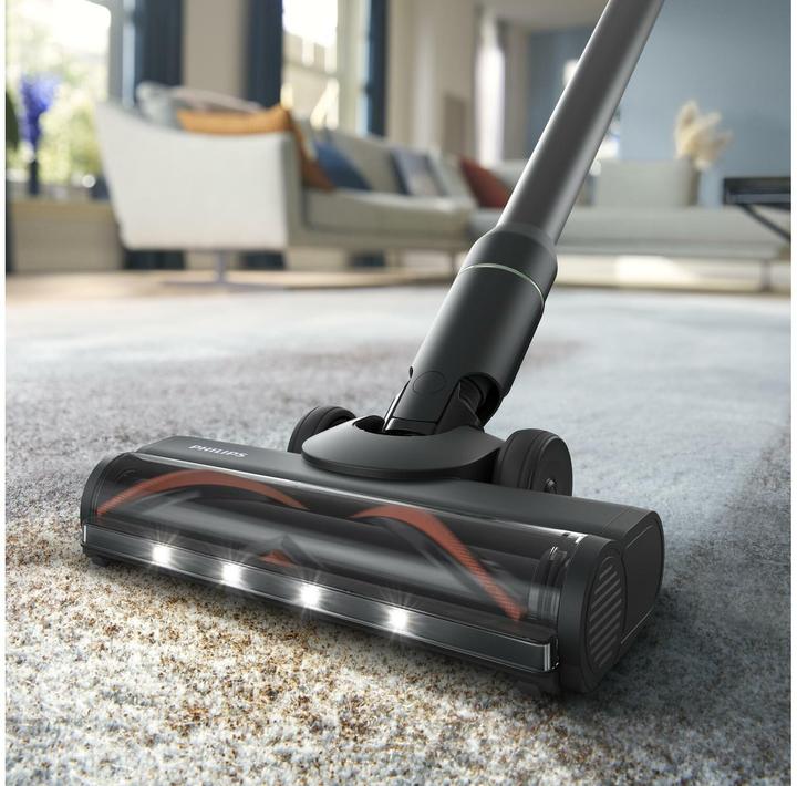 Productafbeelding Philips 7000 series AquaTrio