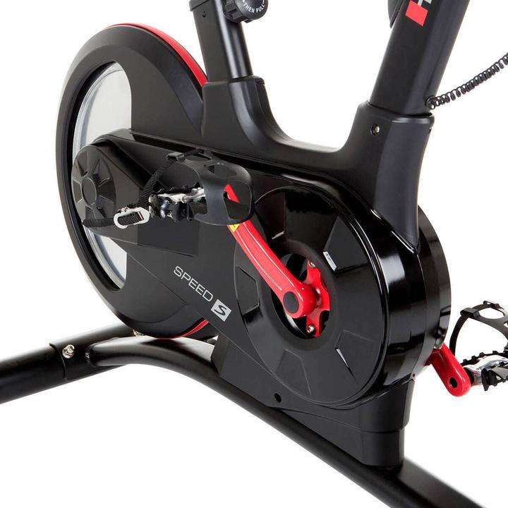 Image du produit Hammer Fitness Speed Racer S