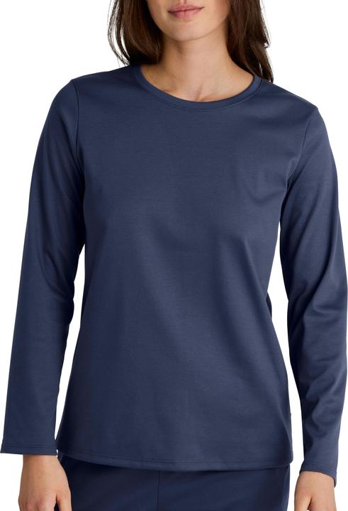 Image du produit Calida Favourites Sleep Langarmshirt (XL)