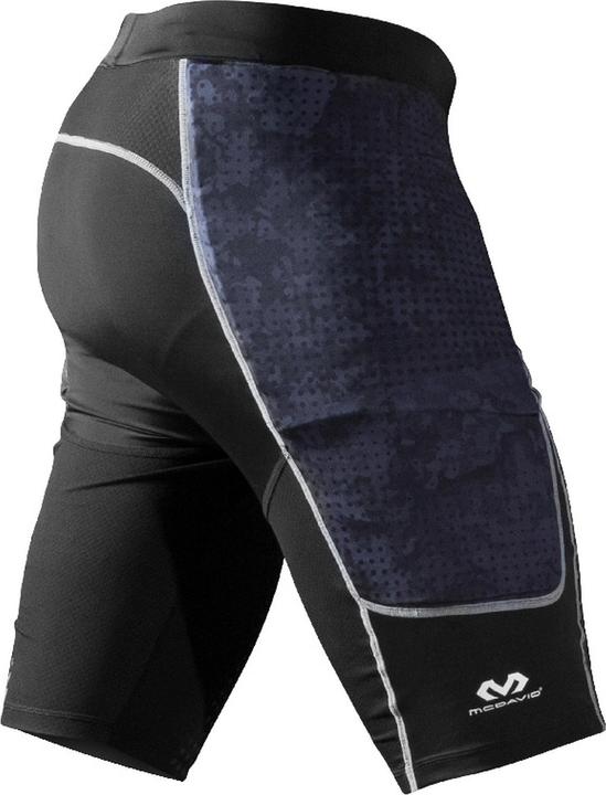 Actual product image McDavid Protective Pants "Hex" Barcelona (XXL)