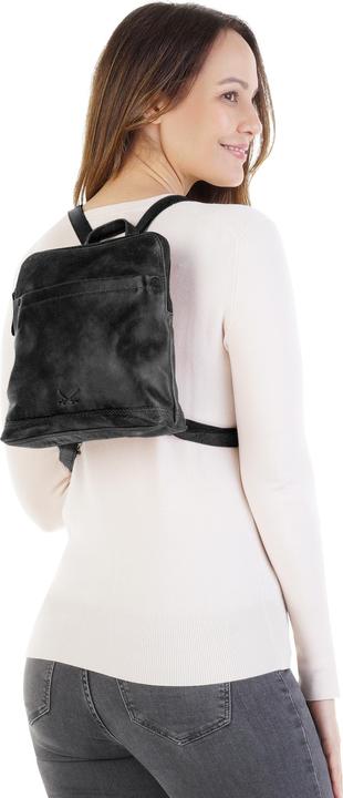 Produktbild Sansibar Rucksack (2 l)