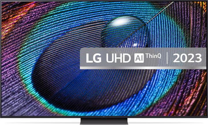 Actual product image LG 75 INCH 4K SMART UHD TV (LED, 4K)