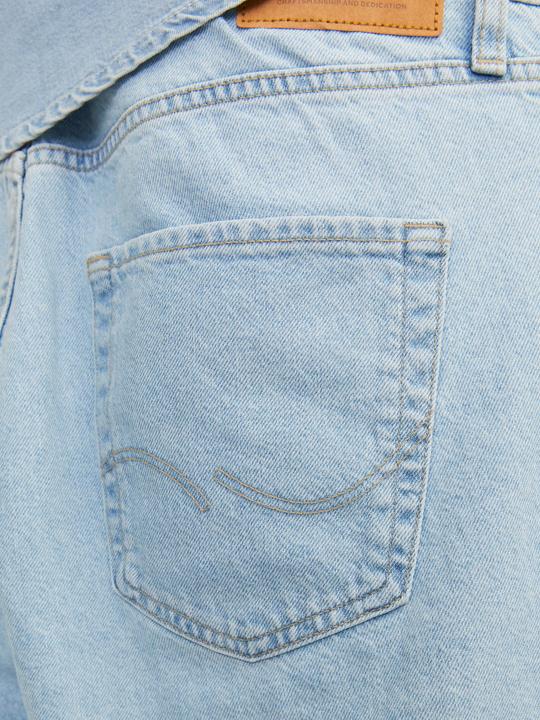 Image du produit Jack & Jones Short en jean coupe baggy Short en jean (XL)