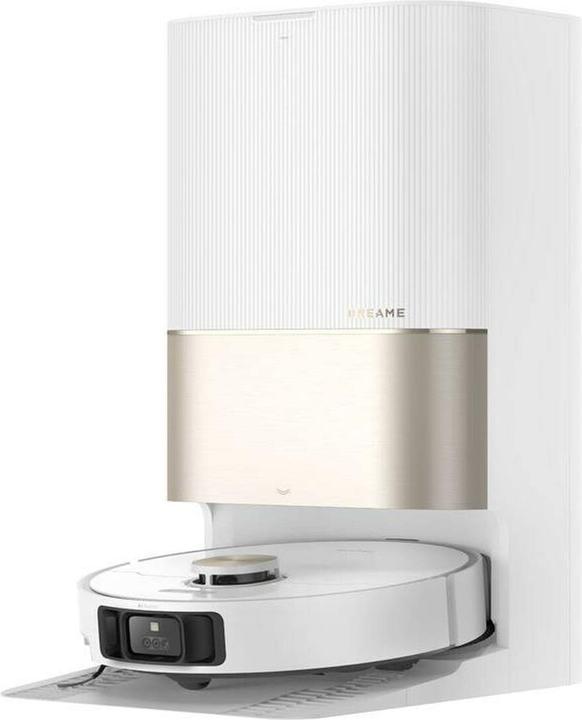 Dreame X40 Ultra (Robot vacuum)