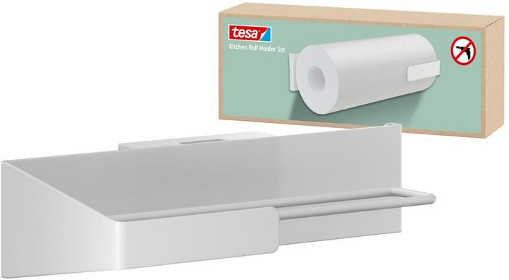 Küchenrollenhalter