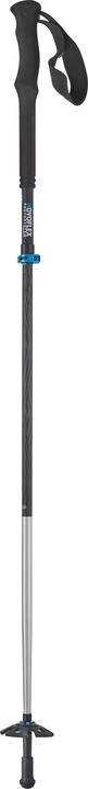 Produktbild Novoflex QuadroLeg Falt- Wanderstock Version III Carbon (Carbon)
