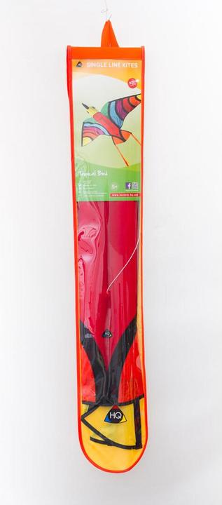 Produktbild Invento Drachen Tropical Bird