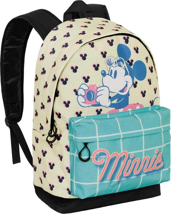 Produktbild Karactermania FAN HS Backpack 2.0 Cheese