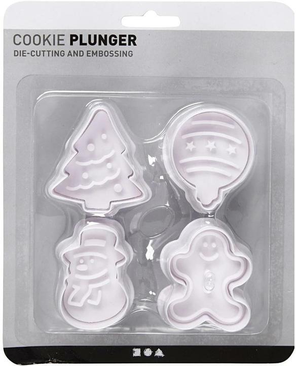Image du produit Creativ Company Hiver