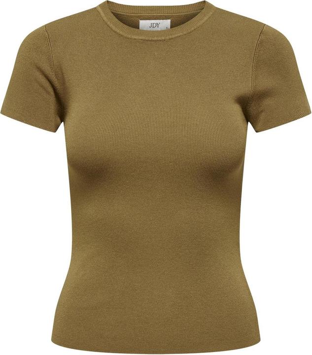 Image du produit JdY Haut en tricot à manches courtes (L)
