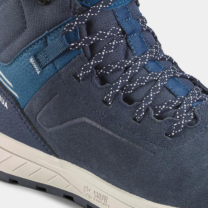 Produktbild Quechua SH500 MID LACE (36)
