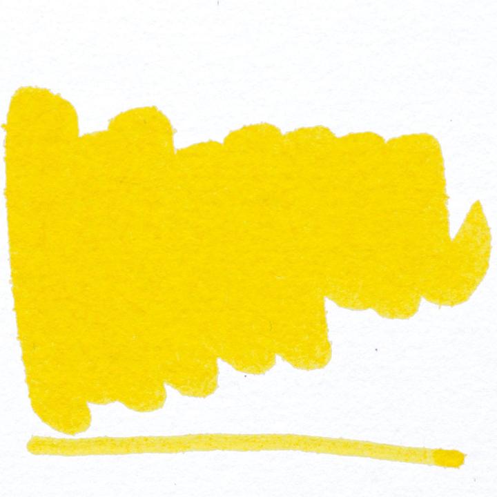 Actual product image Bruynzeel Fineliner brush pens (Multicoloured, 12 x)