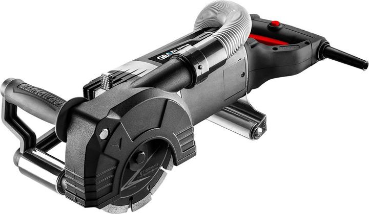 Graphite Bruzdownica 59G371 150 mm