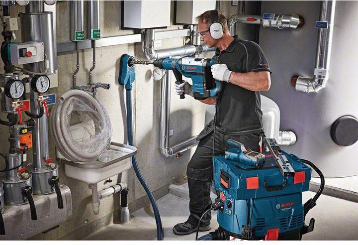 Immagine prodotto Bosch Professional Gde 162
