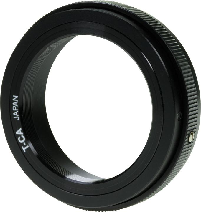 Produktbild Dörr Fotoadapter T2 für Olympus OM