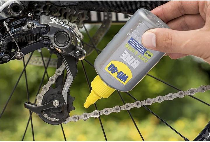 Productafbeelding WD-40 Specialist (100 ml, Kettingolie)