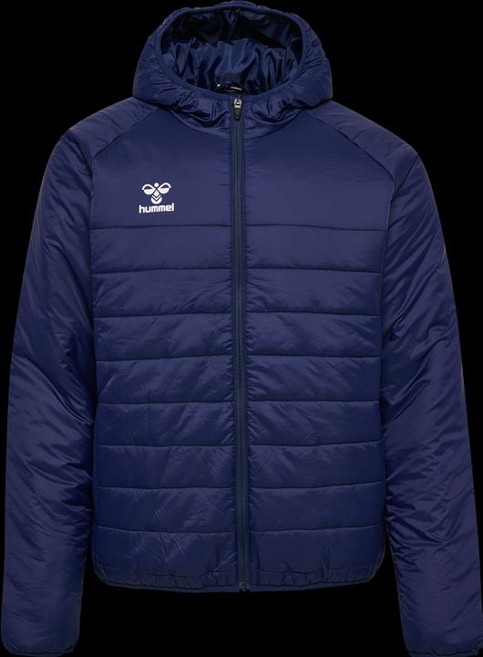 Image du produit hummel Veste à Capuche Matelassée Hmlgo (XL)