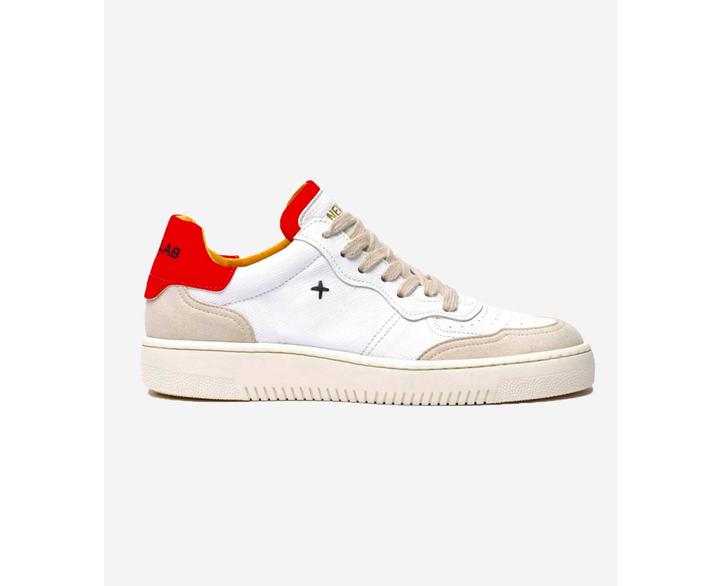 blanc/rouge