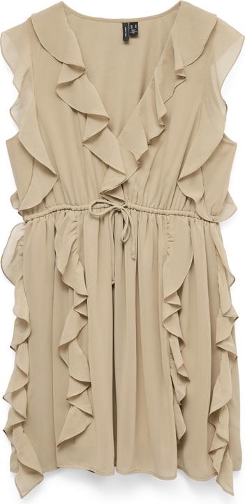 Actual product image Vero Moda VMCARMEN Kurzes Kleid Kleid (S)