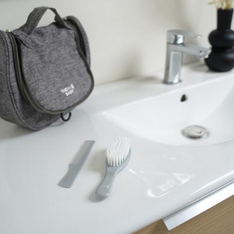 Image du produit Thermobaby Brosse et peigne vert