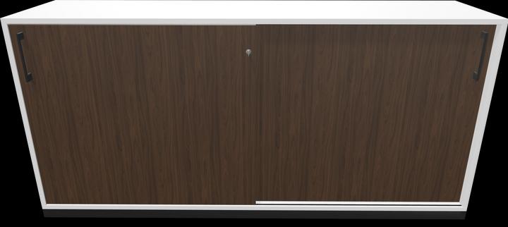 Immagine prodotto Narbutas Scelta armadio ad ante scorrevoli (160 x 40 x 76 cm)