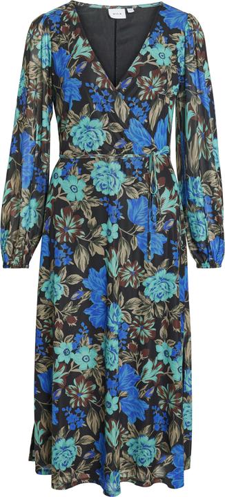 Produktbild Vila Langarm Midikleid (XS)