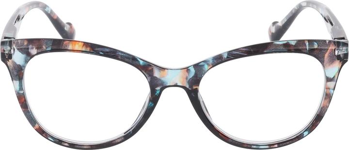 Produktbild Invu Lesebrille 1.00dpt IB62511A (+1)