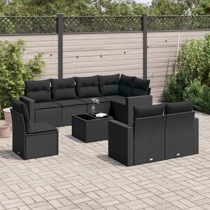 Produktbild VidaXL Tranquil Vale