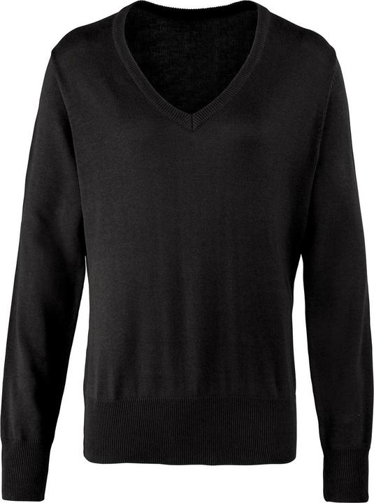 Premier Sweatshirt VAusschnitt