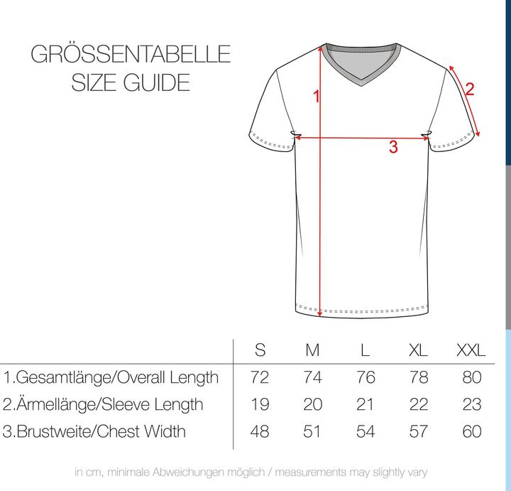 Immagine prodotto Solid Bedo T-Shirt A Maniche Corte Maglietta Da Uomo Con Collo A V In Cotone 100% (XXL)