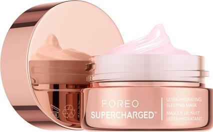 Foreo Deeply hydrating and filling night mask ( Ultra - Hydra ting Sleeping Mask) - Volume: 75 ml (75 ml)