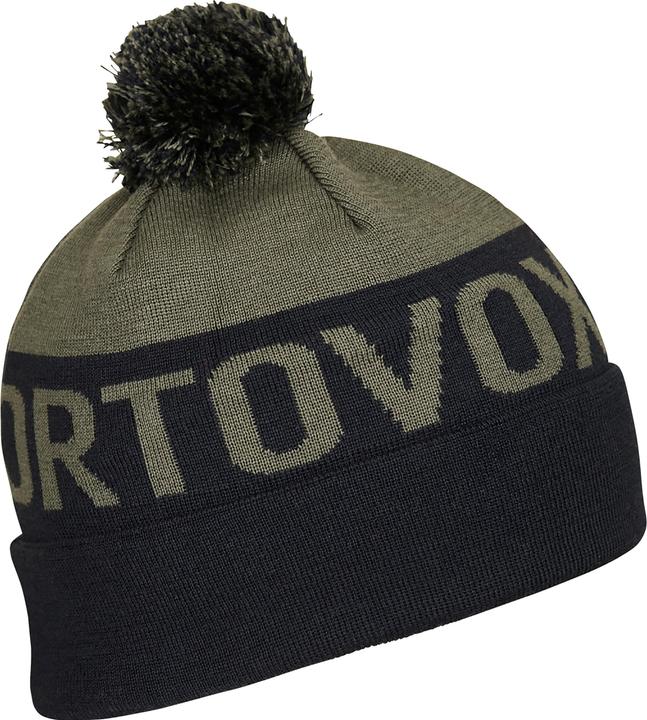Produktbild Ortovox Bobble Knit Beanie (One Size)