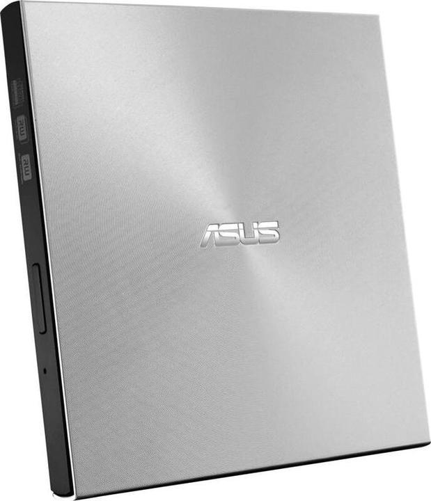 Produktbild ASUS ZenDrive U9M (DVD Laufwerk, CD Brenner, CD Laufwerk, DVD Brenner)