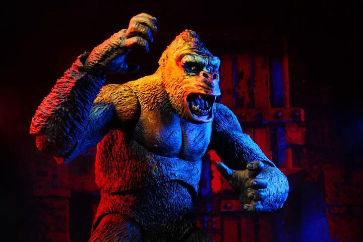 Produktbild Neca King Kong: Ultimate King Kong (Illustrated)