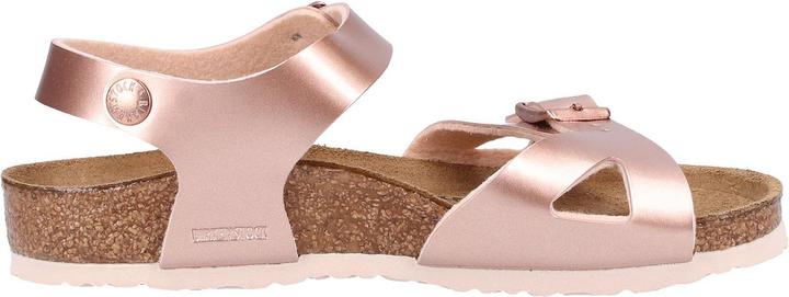Produktbild Birkenstock Rio Birko-Flor Schmal (32)