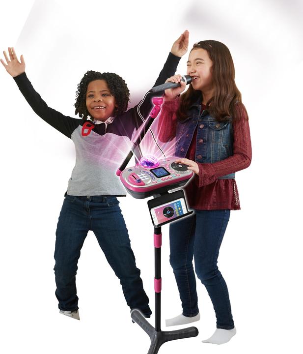 Actual product image VTech Kidi SuperStar DJ Studio (Dutch)