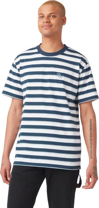 Dickies Vincent Alvarez Stripe T-Shirt