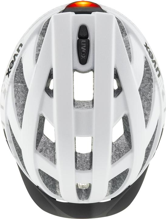 Produktbild Uvex Sports city i-vo (56 - 60 cm)