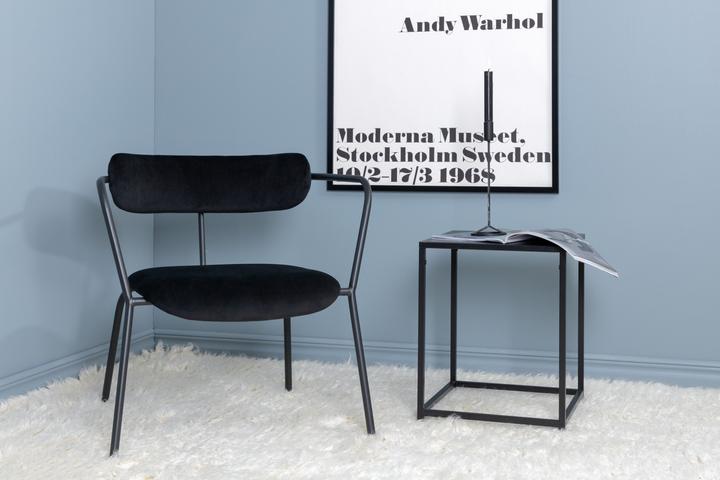 Produktbild Venture Home Sessel Fluffy