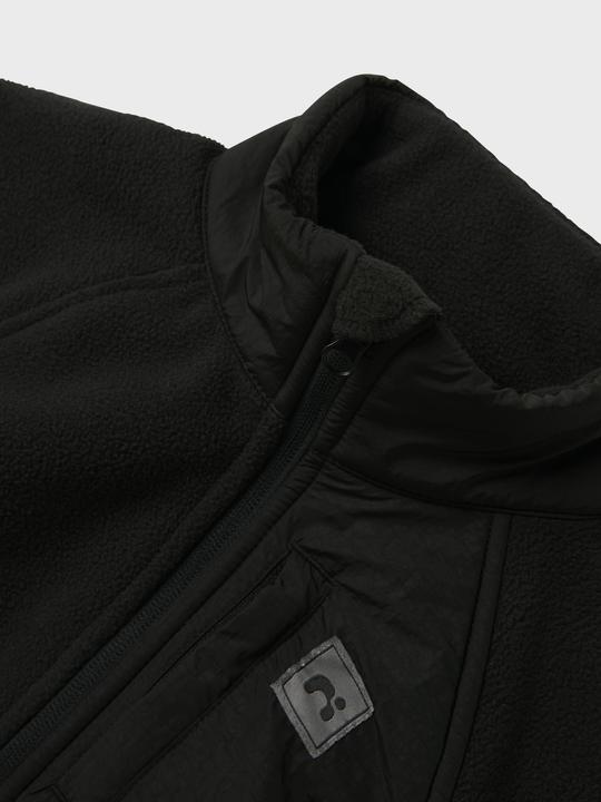 Image du produit Name it Nknmyles Fleece Jacket Noos (134)