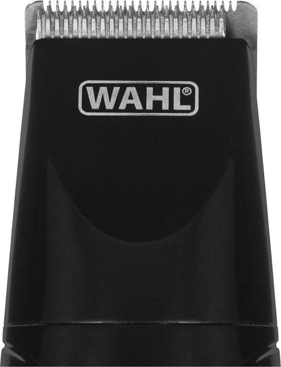 Actual product image Wahl Beard trimmer GroomsMan All-in-one