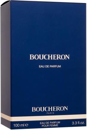 Image du produit Boucheron Pour Femme (Eau de parfum, 100 ml)
