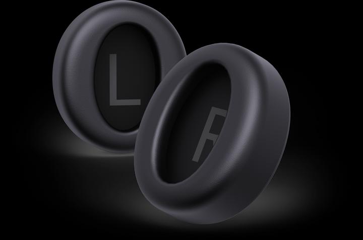 Actual product image Yealink BH 76 (Wireless, USB-A)
