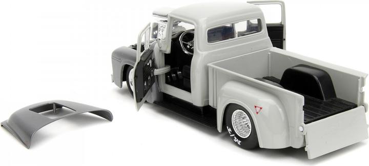 Immagine prodotto Jada Street Fighter 1956 Ford Pickup 1:24