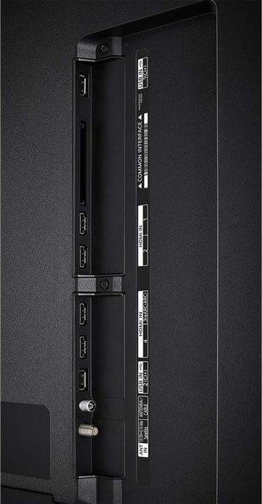 Produktbild LG 75QNED87T6B (75", QNED87, QNED, 4K, 2024)
