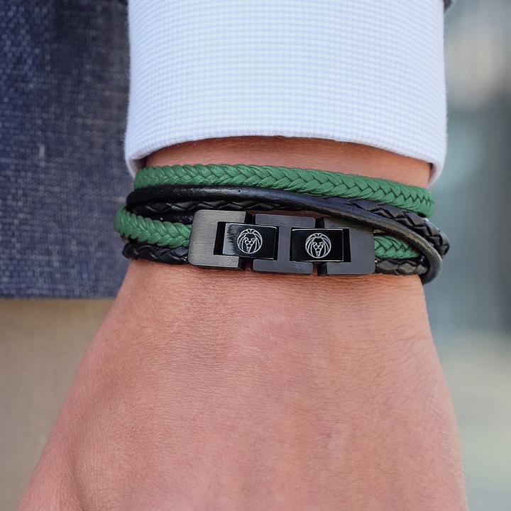 Image du produit Lucleon Roy (Cuir)